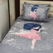 روتختی سه بعدی دخترانه فرشته بهاری