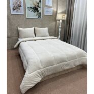 روتختی مخمل کبریتی شیری