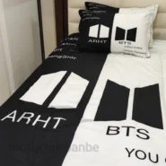 روتختی سه بعدی بی تی اس bts نوجوان
