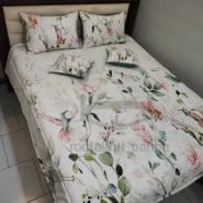 روتختی مخمل ترک باغ پرنده